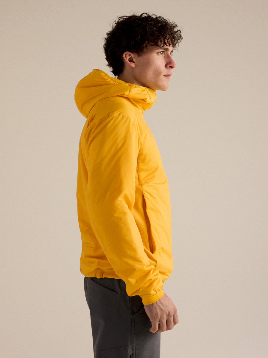 Arcteryx Atom Hoody