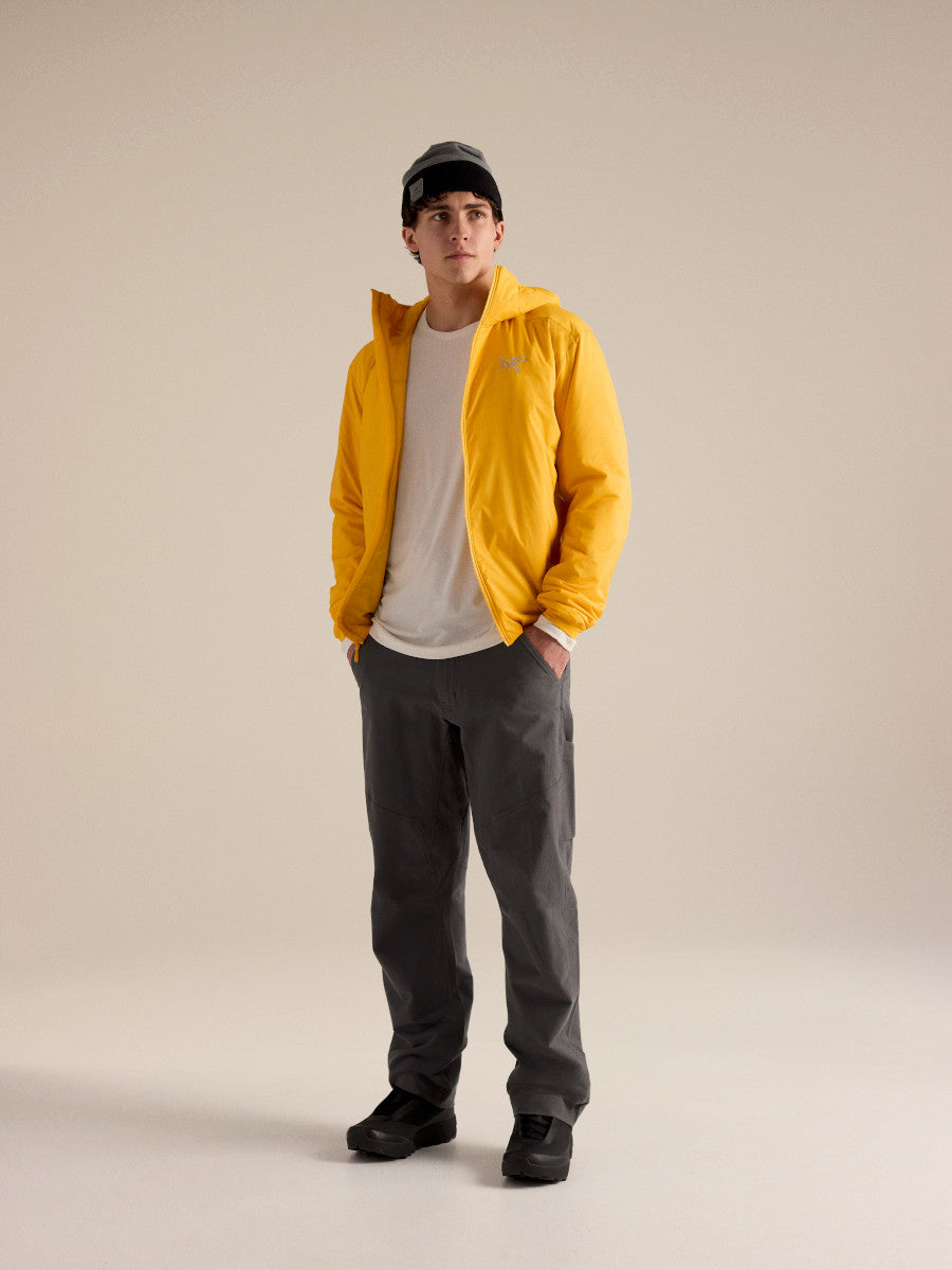 Arcteryx Atom Hoody
