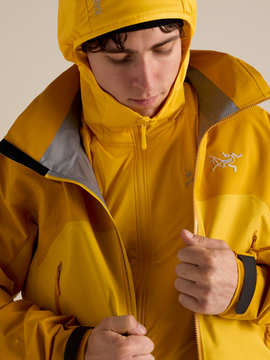 Arcteryx Atom Hoody