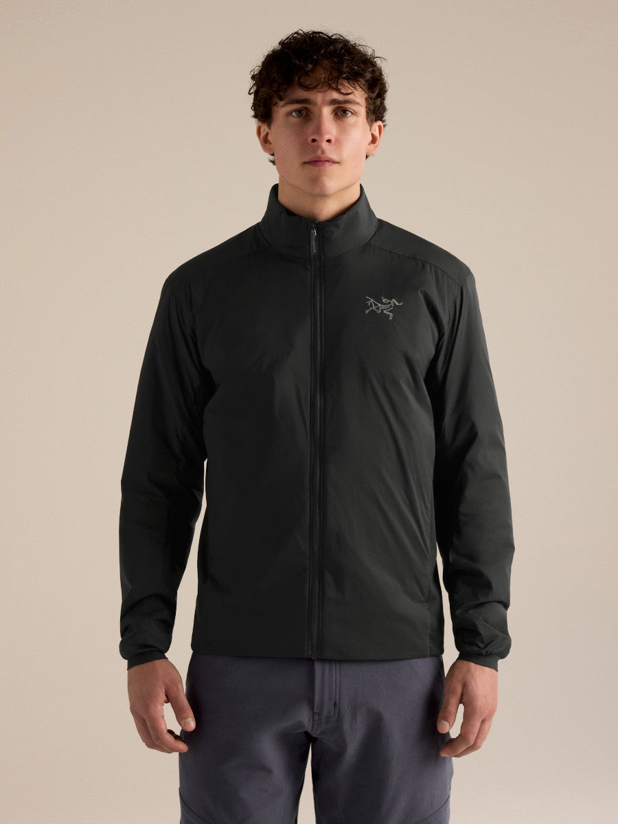 Arcteryx Atom Jacket