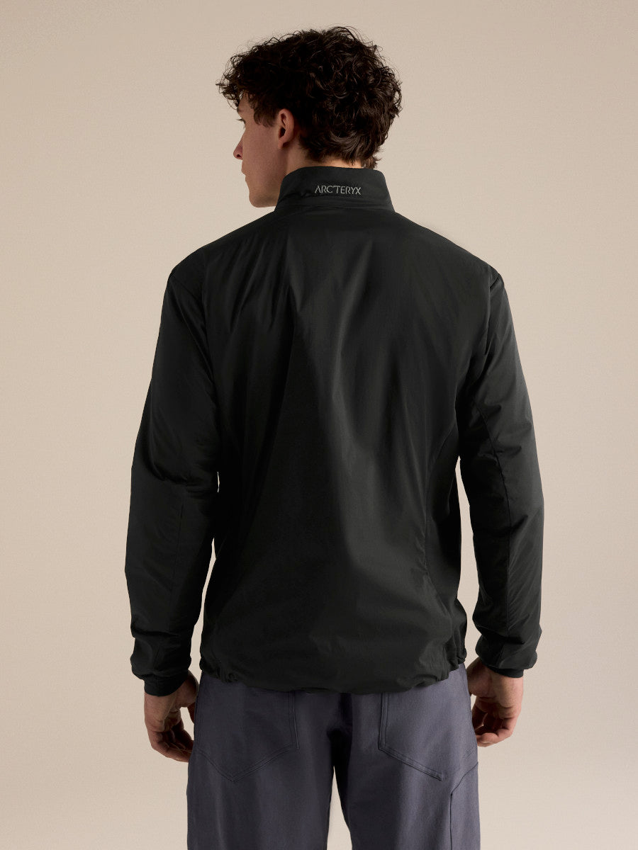 Arcteryx Atom Jacket