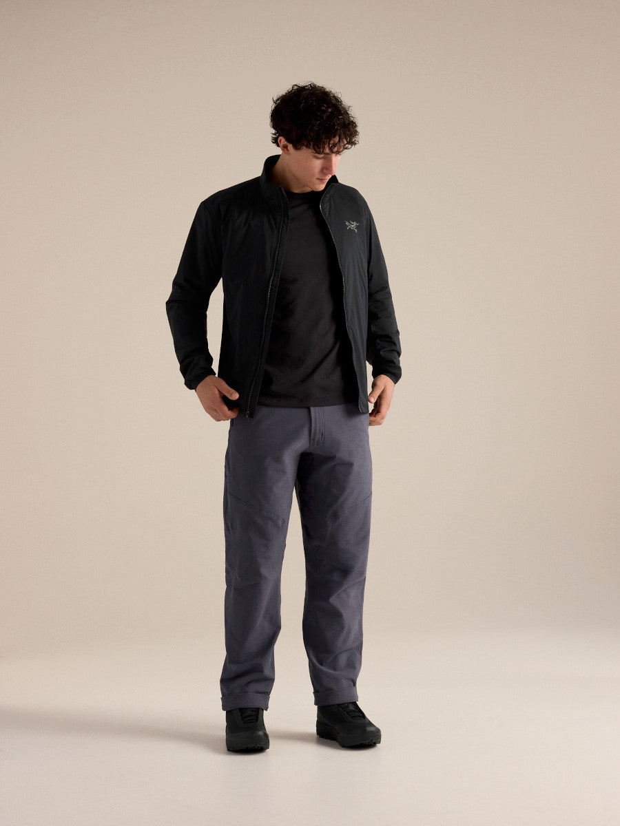 Arcteryx Atom Jacket