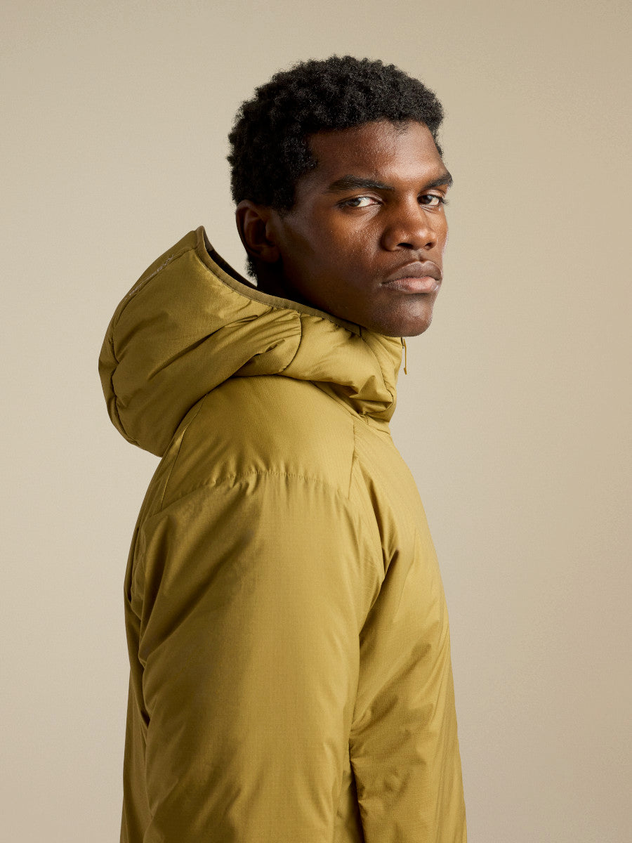 Arcteryx Atom SV Hoody