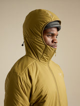 Arcteryx Atom SV Hoody
