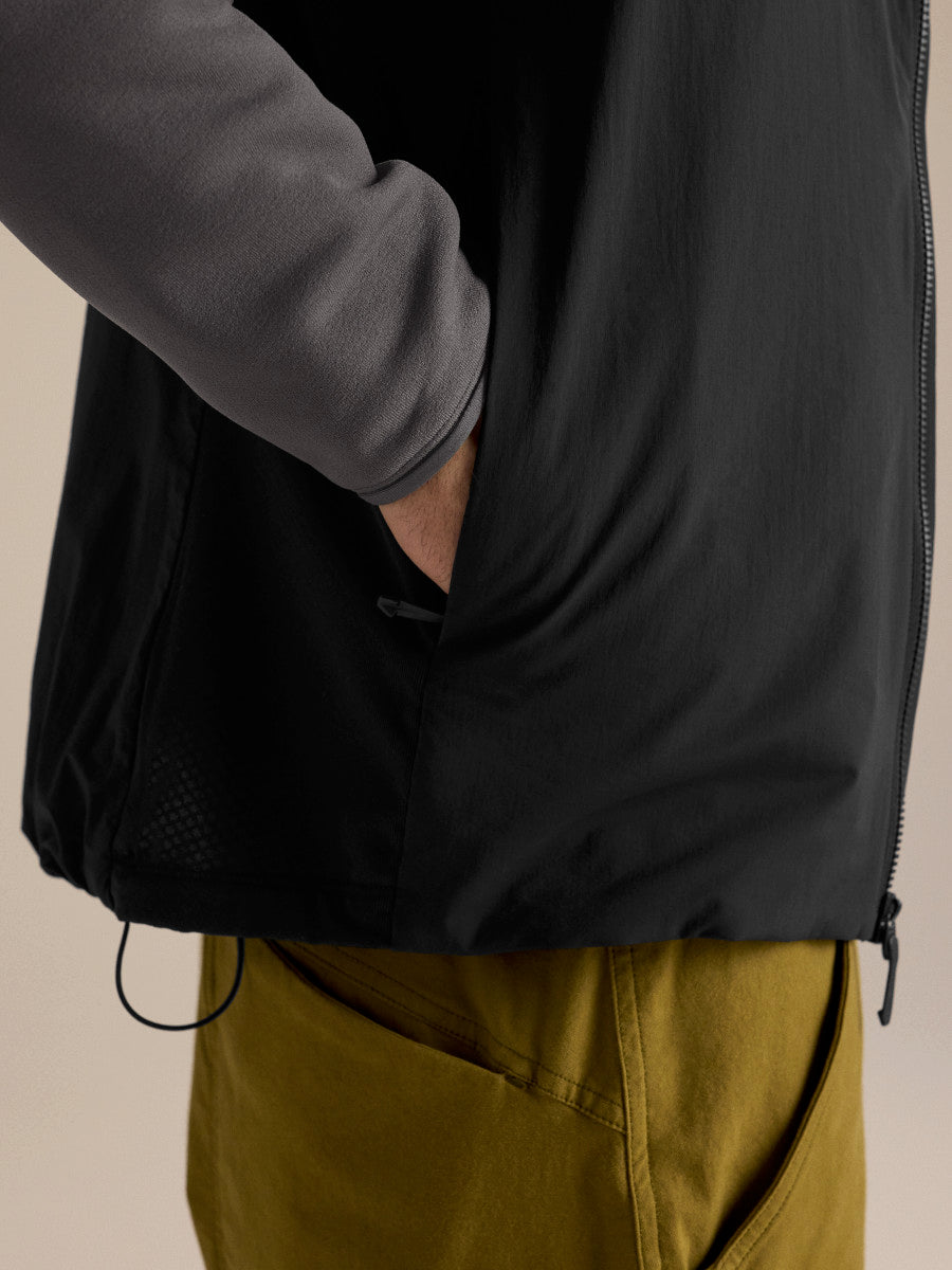 Arcteryx Atom Vest