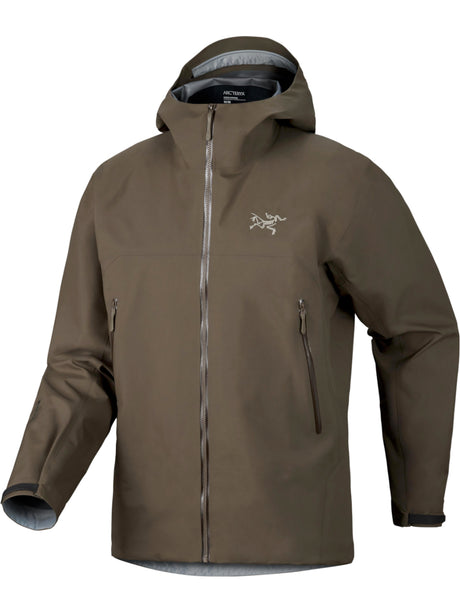 Arcteryx Beta Jacket