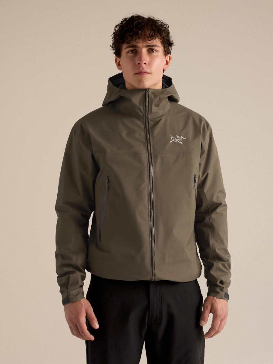 Arcteryx Beta Jacket