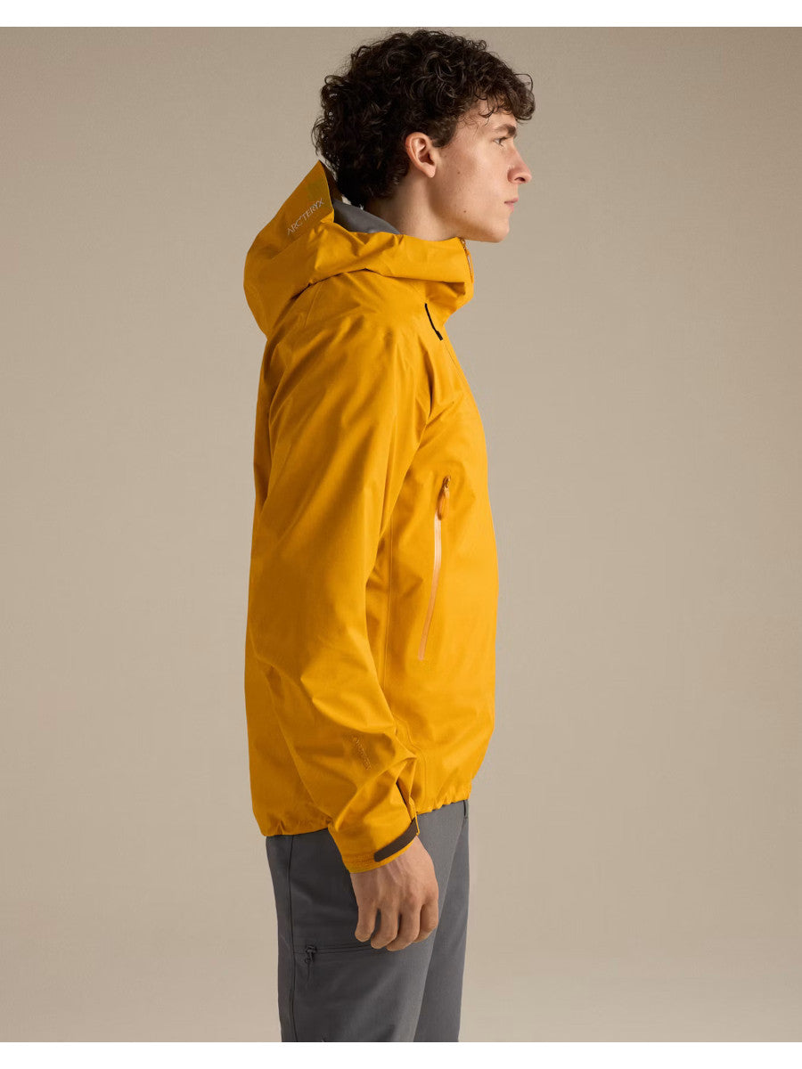 Arcteryx Beta SL Jacket