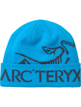 Arcteryx Bird Word Beanie