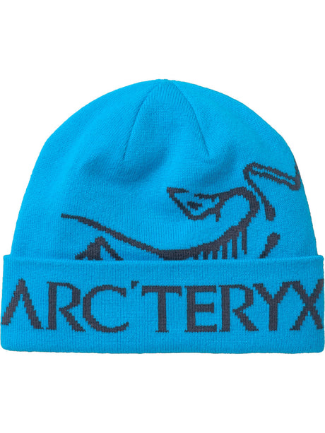 Arcteryx Bird Word Beanie
