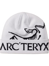 Arcteryx Bird Word Beanie