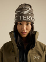 Arcteryx Bird Word Beanie