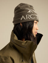 Arcteryx Bird Word Beanie