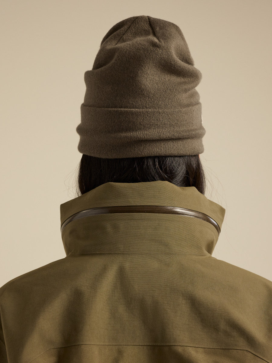 Arcteryx Bird Word Beanie