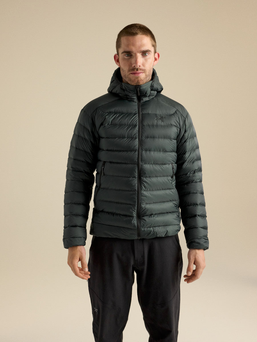 Arcteryx Cerium Hoody