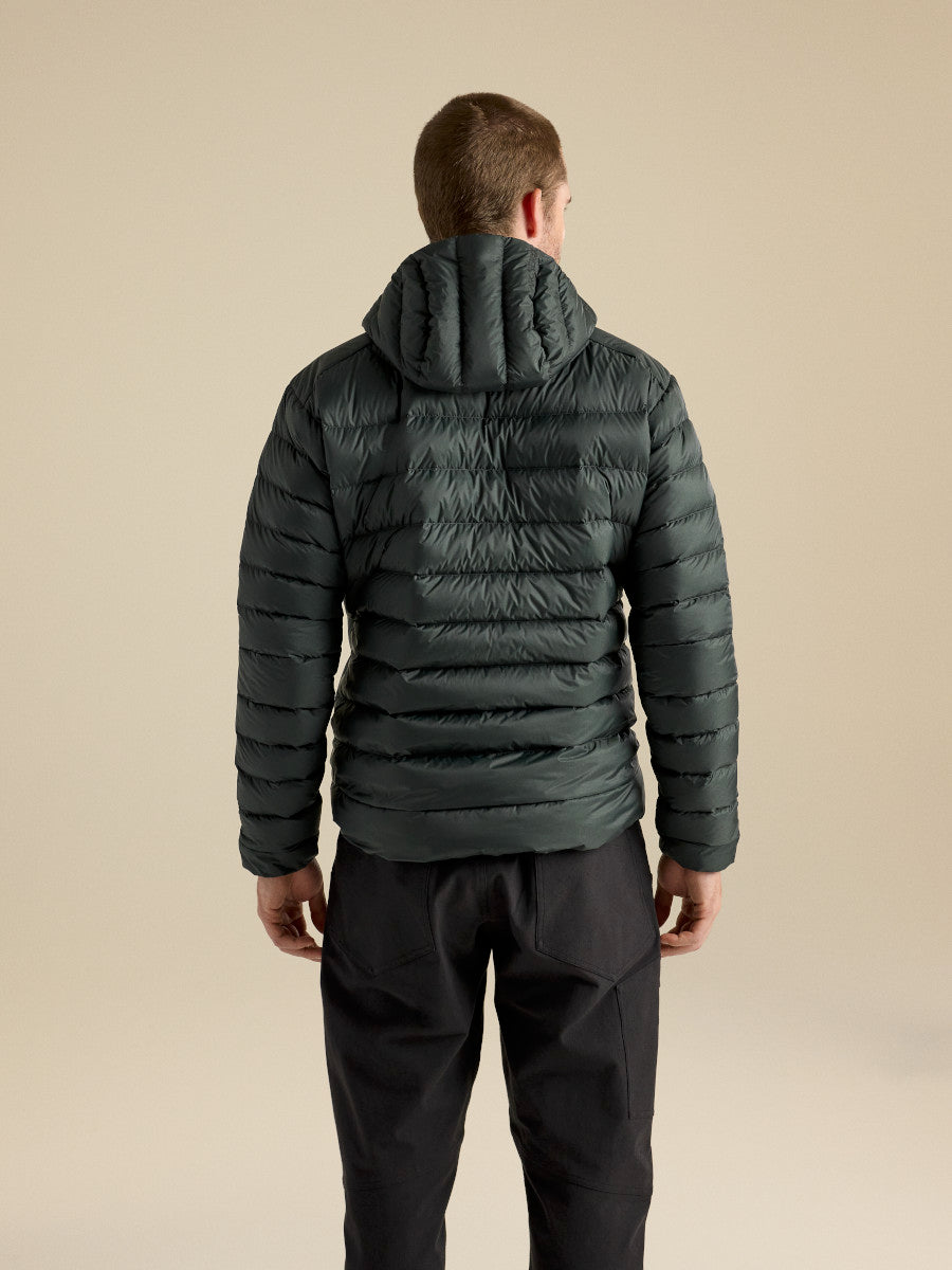 Arcteryx Cerium Hoody
