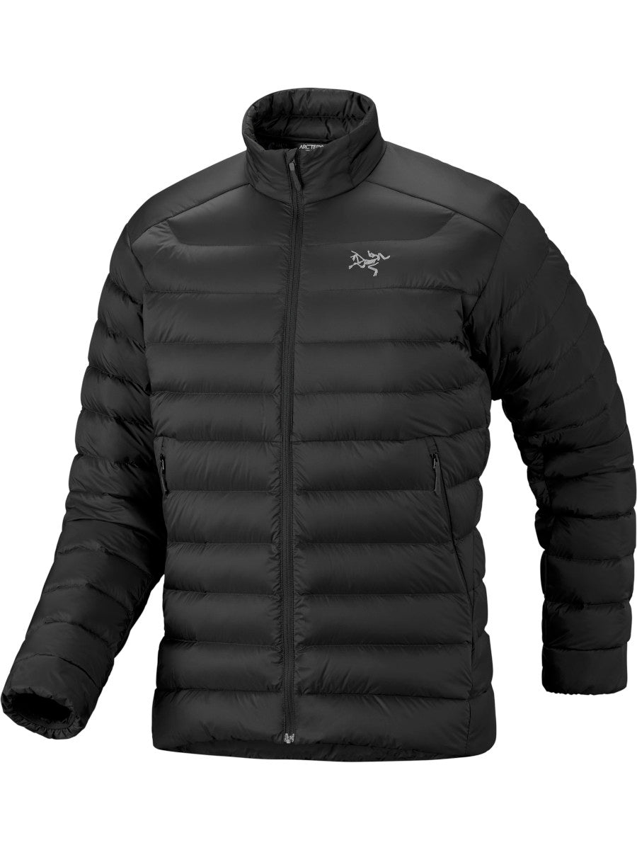 Arcteryx Cerium Jacket