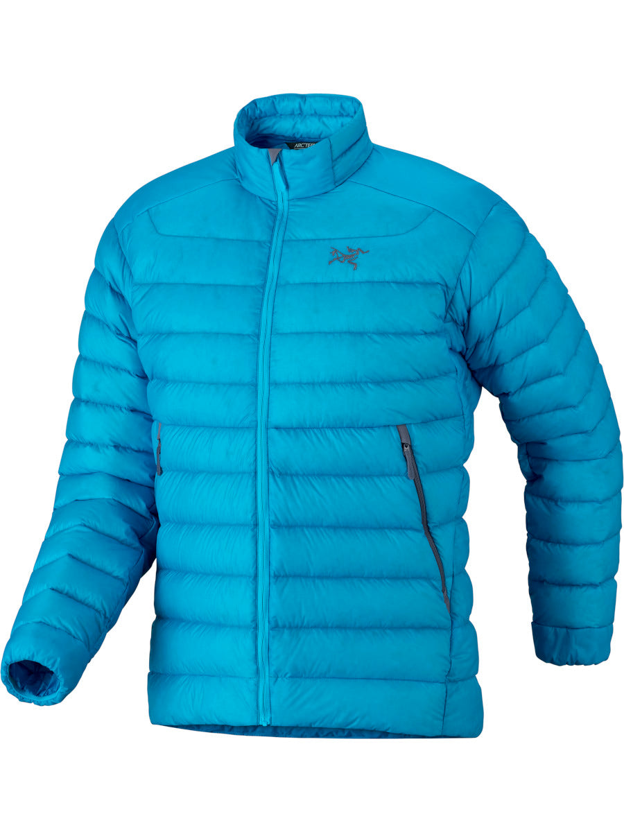 Arcteryx Cerium Jacket