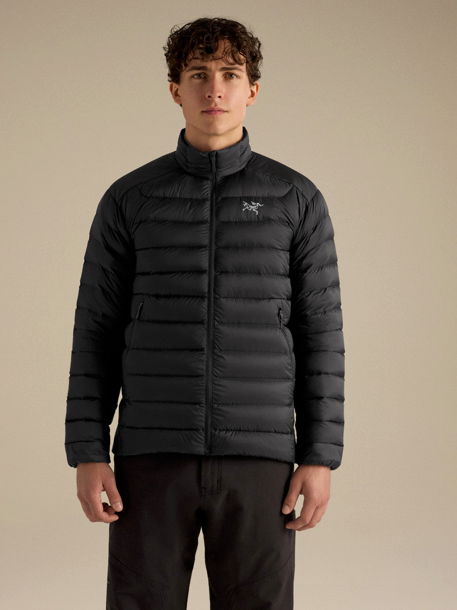 Arcteryx Cerium Jacket