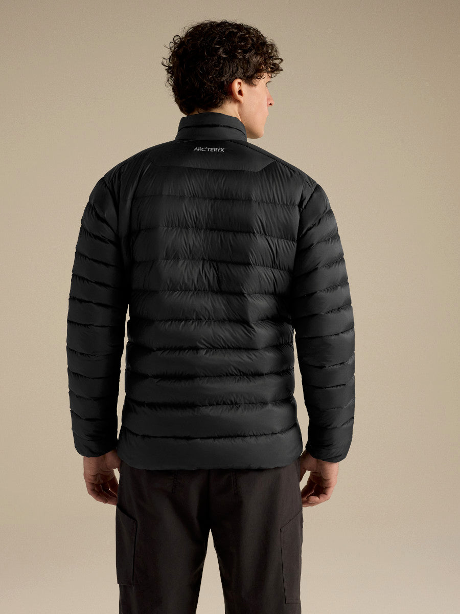 Arcteryx Cerium Jacket