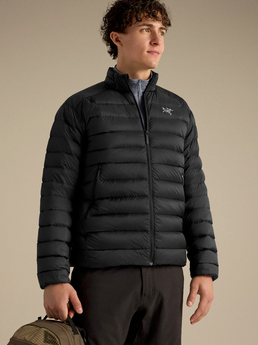 Arcteryx Cerium Jacket