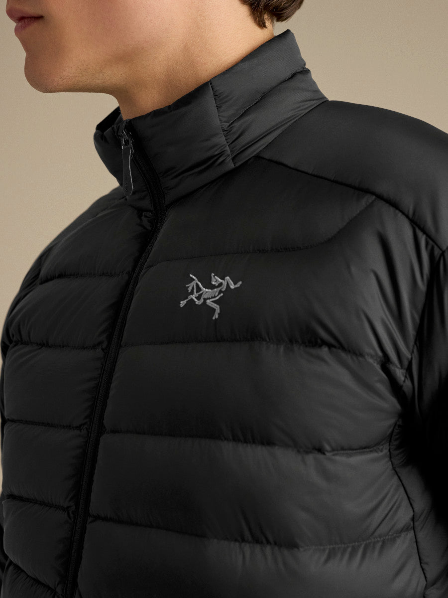 Arcteryx Cerium Jacket