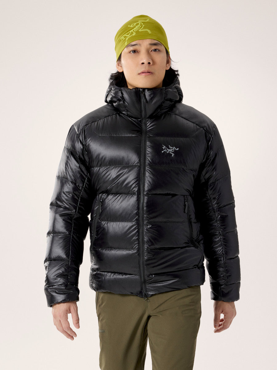 Arcteryx Cerium SV Hoody
