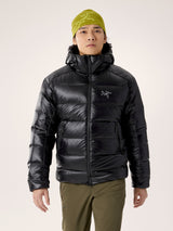 Arcteryx Cerium SV Hoody