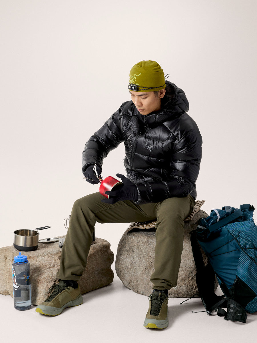 Arcteryx Cerium SV Hoody