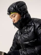 Arcteryx Cerium SV Hoody