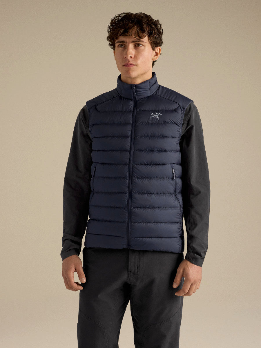 Arcteryx Cerium Vest