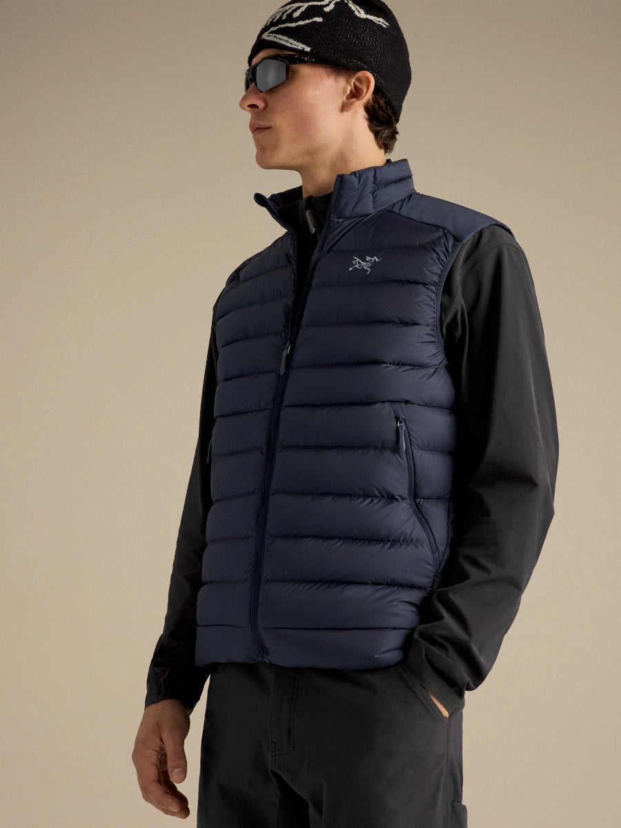 Arcteryx Cerium Vest