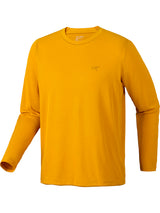 Arcteryx Cormac Crew LS