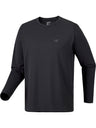 Arcteryx Cormac Crew LS