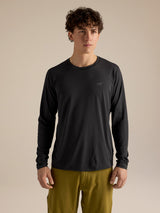 Arcteryx Cormac Crew LS