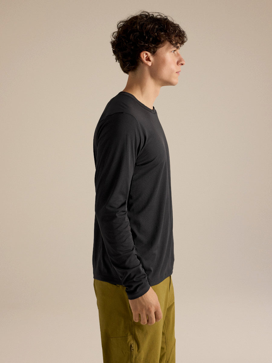 Arcteryx Cormac Crew LS