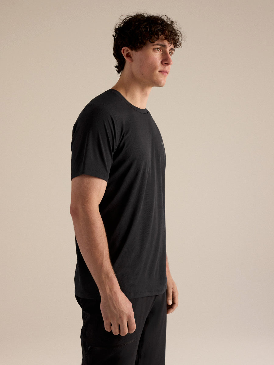 Arcteryx Cormac Crew SS