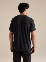 Arcteryx Cormac Crew SS
