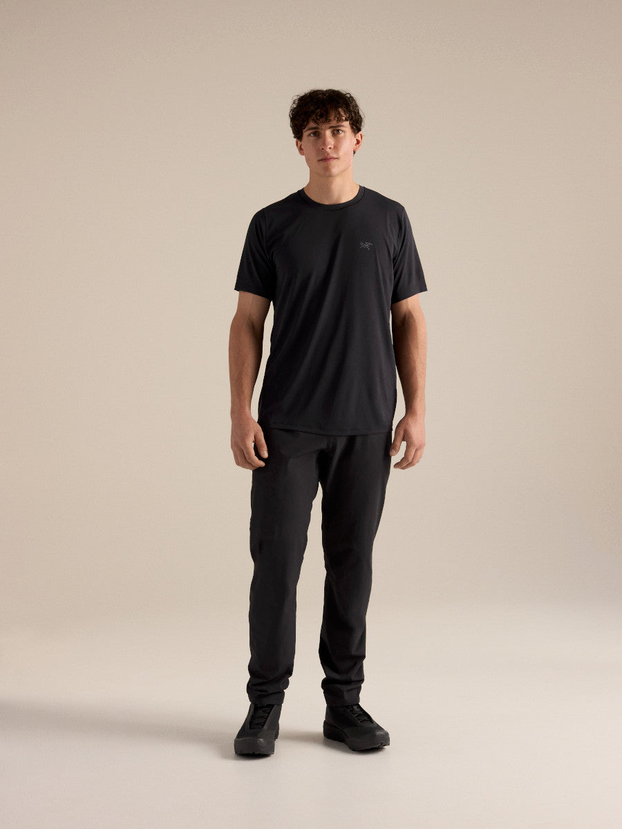 Arcteryx Cormac Crew SS