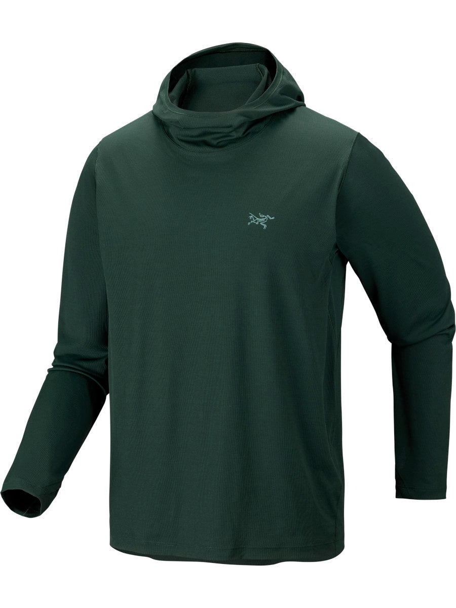 Arcteryx Cormac Hoody