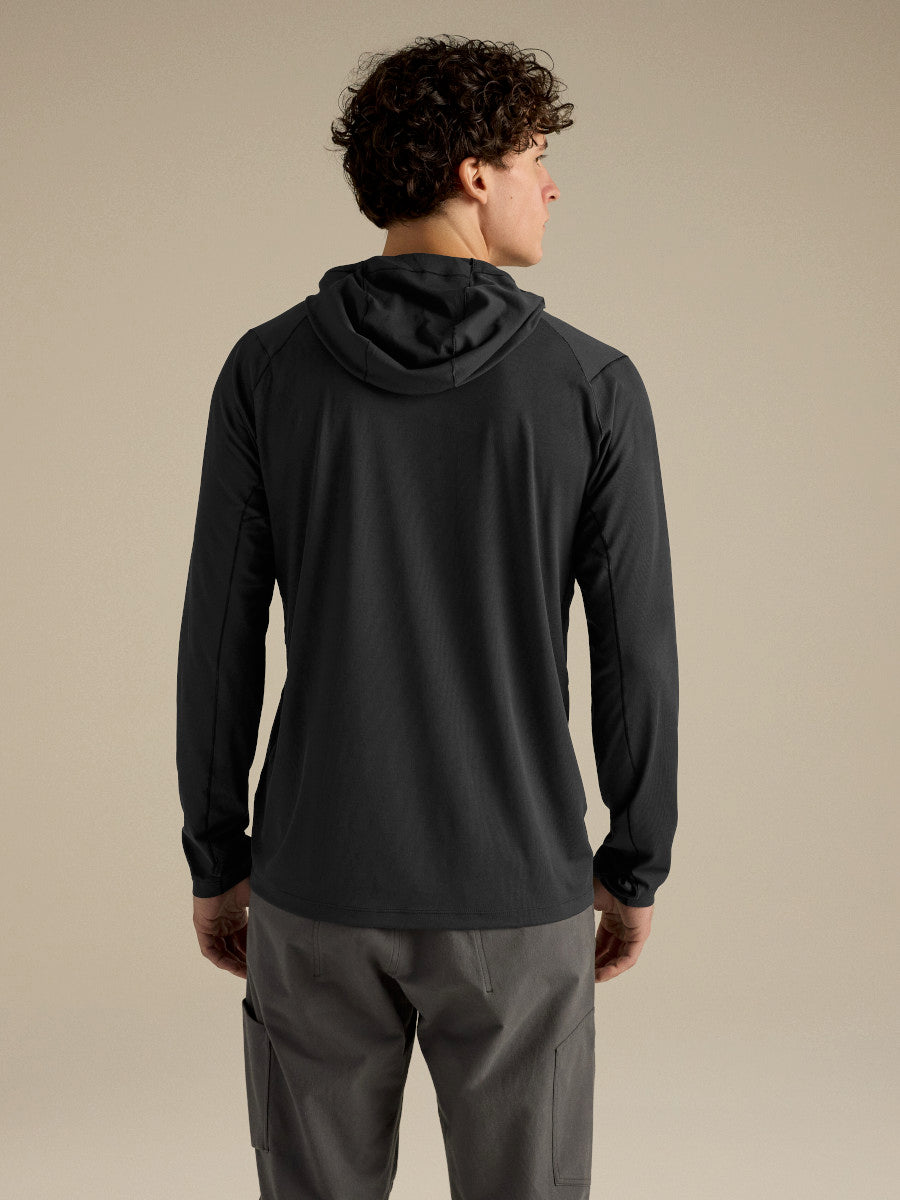 Arcteryx Cormac Hoody
