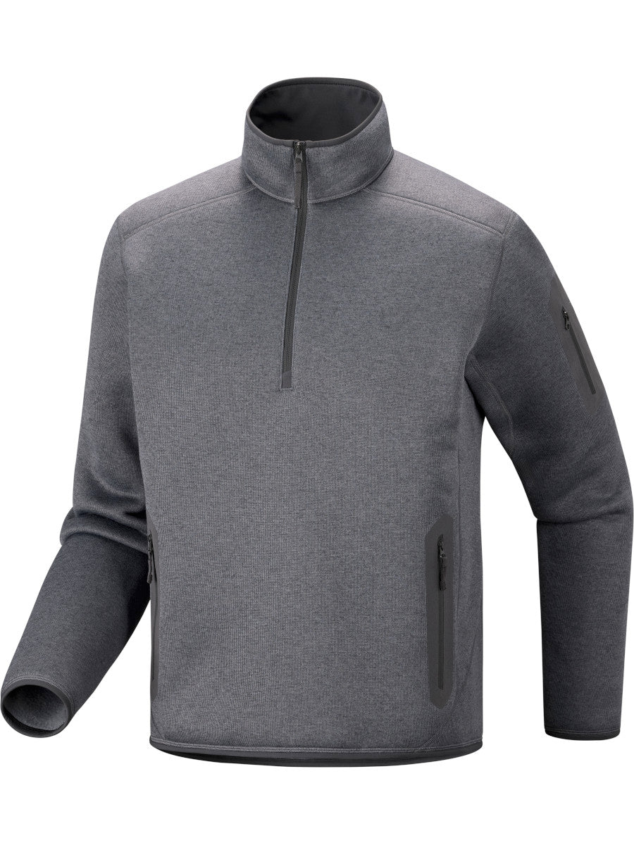 Arcteryx Covert 1/2 Zip