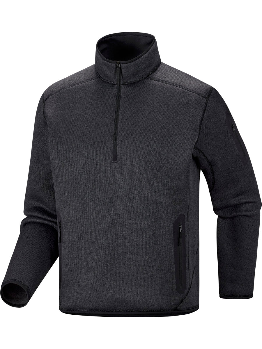 Arcteryx Covert 1/2 Zip
