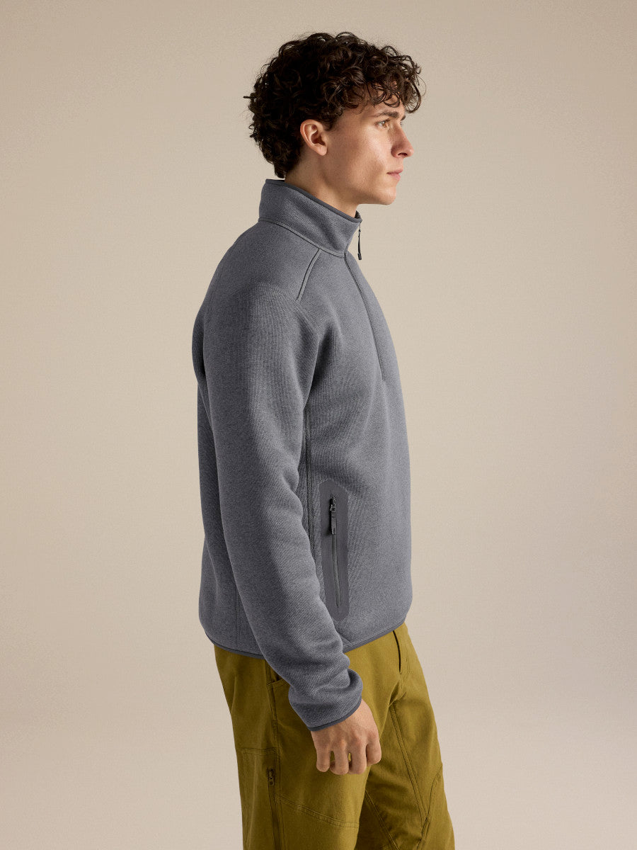 Arcteryx Covert 1/2 Zip