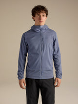 Arcteryx Delta Hybrid Hoody