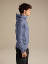 Arcteryx Delta Hybrid Hoody