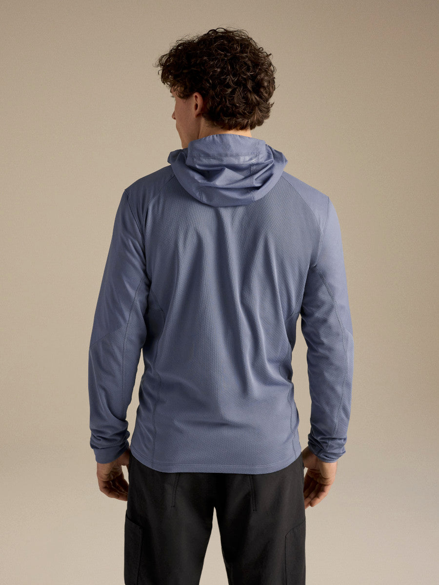 Arcteryx Delta Hybrid Hoody