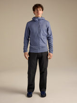 Arcteryx Delta Hybrid Hoody