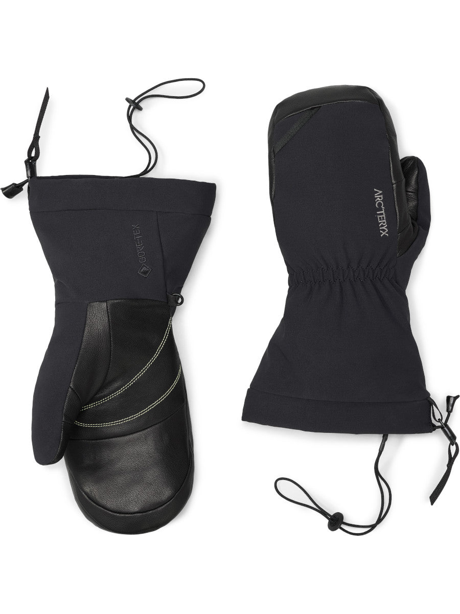 Arcteryx Fission SV Mitten