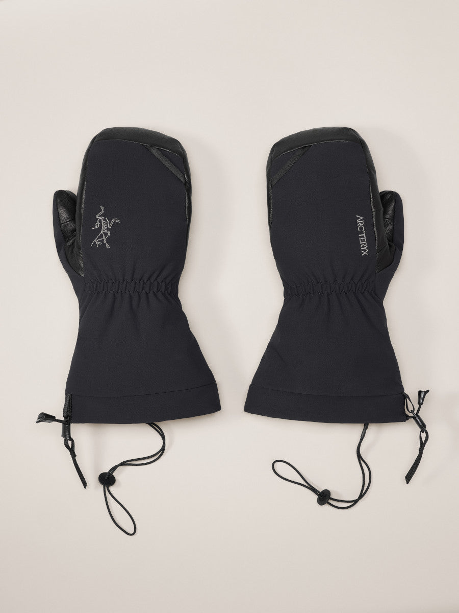 Arcteryx Fission SV Mitten